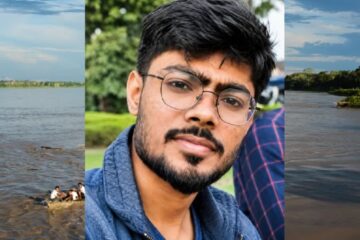 গড়ভঙা বনাঞ্চলৰ জলপ্ৰপাতত গা ধুবলৈ গৈ নিৰুদ্দেশ হোৱা ফটাশিলৰ যুৱকৰ মৃতদেহ উদ্ধাৰ