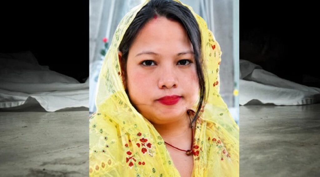 সন্তানসম্ভৱা বোৱাৰীক হত্যা কৰি মৃতদেহ পুতিলে চোতালত, বিলাসীপাৰাত তীব্ৰ চাঞ্চল্য