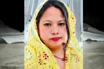 সন্তানসম্ভৱা বোৱাৰীক হত্যা কৰি মৃতদেহ পুতিলে চোতালত, বিলাসীপাৰাত তীব্ৰ চাঞ্চল্য