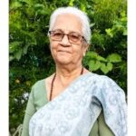 অসম-নেপালী সাহিত্য জগতলৈ অপূৰণীয় ক্ষতি; পদ্মশ্ৰী গীতা উপাধ্যায়ৰ দেহাৱসান