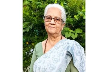 অসম-নেপালী সাহিত্য জগতলৈ অপূৰণীয় ক্ষতি; পদ্মশ্ৰী গীতা উপাধ্যায়ৰ দেহাৱসান