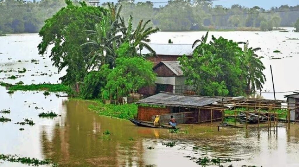 ৰাজ্যত অব্যাহত বানৰ প্ৰকোপ! মৃতকৰ সংখ্যা ৪ জনলৈ বৃদ্ধি, বানাক্ৰান্ত ৩৭ হাজাৰ