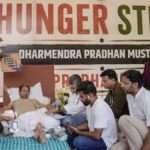 সোণম ৱাংচুকৰ স্বাস্থ্যক লৈ উচ্চ ন্যায়ালয়ৰ উদ্বেগ; প্ৰতিদিনে স্বাস্থ্য পৰীক্ষা আৰু প্ৰয়োজনীয় চিকিৎসাৰ নিৰ্দেশ