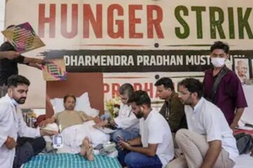 সোণম ৱাংচুকৰ স্বাস্থ্যক লৈ উচ্চ ন্যায়ালয়ৰ উদ্বেগ; প্ৰতিদিনে স্বাস্থ্য পৰীক্ষা আৰু প্ৰয়োজনীয় চিকিৎসাৰ নিৰ্দেশ