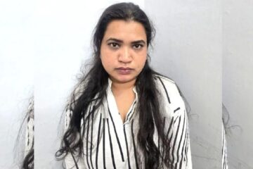 অবৈধভাৱে ভাৰতত প্ৰৱেশৰ অভিযোগ; আজমেৰত আটক বাংলাদেশী যুৱতী