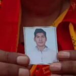 ফেচবুকৰ প্ৰেমিকাক বিচাৰি কাঁটাতাঁৰ পাৰ হৈ পাকিস্তানত উপস্থিত বাদল! এতিয়া বন্দী কাৰাগাৰত