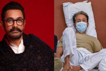 ‘থ্ৰী ইডিয়টছ’ৰ ৰেঞ্চ’ সোণম ৱাংচুক নহয়! অনশন ভংগৰ আহ্বান আমিৰ খানৰ