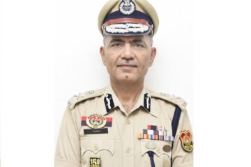 ত্ৰিপুৰাৰ আৰক্ষী সঞ্চালকপ্ৰধানৰ কাৰ্যালয়ত জৰুৰী পৰিস্থিতি; ডিজিপিৰ মৃতদেহ উদ্ধাৰক লৈ চাঞ্চল্য, উপস্থিত খোদ মুখ্যমন্ত্ৰী