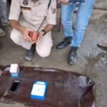 অটোৰ গোপন চেম্বাৰত লুকুৱাই অনা সন্দেহযুক্ত হেৰ’ইন জব্দ; ধলাইত আটক চালক