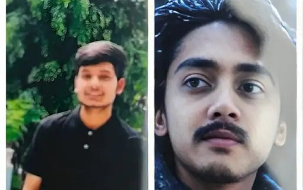 মধ্যৰাতি হ্ৰদৰ পাৰত পাৰ্টি কৰি গা ধুবলৈ পানীত নামি সলিল সমাধি দুগৰাকী কনিষ্ঠ চিকিৎসকৰ