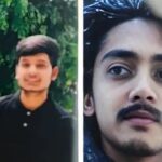 মধ্যৰাতি হ্ৰদৰ পাৰত পাৰ্টি কৰি গা ধুবলৈ পানীত নামি সলিল সমাধি দুগৰাকী কনিষ্ঠ চিকিৎসকৰ