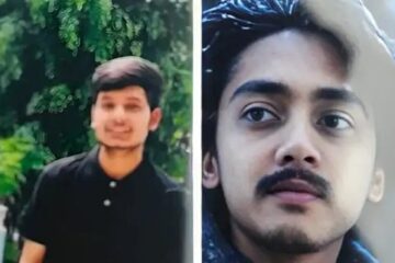 মধ্যৰাতি হ্ৰদৰ পাৰত পাৰ্টি কৰি গা ধুবলৈ পানীত নামি সলিল সমাধি দুগৰাকী কনিষ্ঠ চিকিৎসকৰ