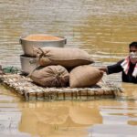 ৫০লৈ বৃদ্ধি ৰাজ্যৰ বানৰ মৃতকৰ সংখ্যা! সাহায্যৰ পৰা বঞ্চিত এতিয়াও ২০ শতাংশ লোক