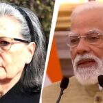 দেশৰ ভৱিষ্যৎ নহয়, শিক্ষাৰ্থীক শত্ৰুৰ দৰে ব্যৱহাৰ কৰিছে মোদী চৰকাৰেঃ শিক্ষাৰ্থীৰ প্ৰতিবাদলৈ সমৰ্থন ছোনিয়া গান্ধীৰ