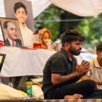 শিক্ষামন্ত্ৰীৰ পদত্যাগৰ দাবীত অটল ককৰোচ জনতা পাৰ্টি; তৃতীয় পৰ্যায়ৰ আলোচনাতো নোলাল সমাধান