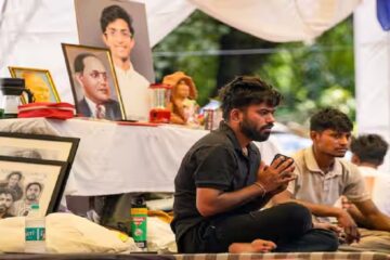 শিক্ষামন্ত্ৰীৰ পদত্যাগৰ দাবীত অটল ককৰোচ জনতা পাৰ্টি; তৃতীয় পৰ্যায়ৰ আলোচনাতো নোলাল সমাধান