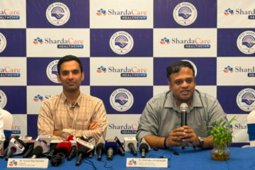 সাৰদাকেয়াৰ-হেল্থ চিটিয়ে ডিব্ৰুগড়ত স্পেচিয়েলিষ্ট অ’পিডি মুকলিৰে উত্তৰ-পূৰ্বাঞ্চলত শক্তিশালী কৰিলে নিজৰ স্থিতি