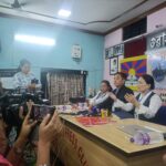উত্তৰ-পূৰ্বাঞ্চলৰ তিব্বতীসকলৰ কণ্ঠত তিব্বতৰ স্বাধীনতাৰ প্ৰতিধ্বনি: চীনৰ জাতিগত একতা আৰু প্ৰগতি আইন প্ৰত্যাখ্যান