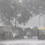 অৰুণাচল-নাগালেণ্ডত ধাৰাসাৰ বৰষুণৰ আগজাননী; উজনি অসমত পুনৰ বানৰ আশংকা