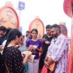 ইটিচিৰ ইপ্পি!-এ ৰথযাত্ৰাৰ সময়ত নতুনত্বৰে একত্ৰিত কৰিছে ওড়িশাৰ উৎসৱৰ সোৱাদক