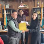 TAWANG জিলাৰ ৩টা বিধানসভা সমষ্টিৰ বাবে খচৰা ভোটাৰ তালিকা প্ৰকাশ; ২০ আগষ্টলৈ দাবী আৰু আপত্তি আহ্বান