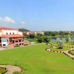 আই আই টি গুৱাহাটীৰ একাডেমিক ভৱনৰ পৰা পৰি CSE ৰ ছাত্ৰ ৰিতেশ ৰাজ সিংৰ মৃত্যু
