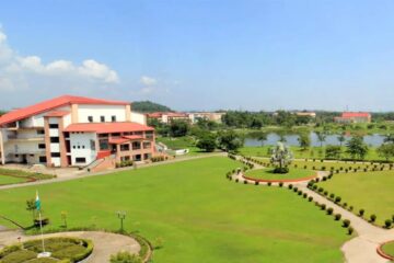 আই আই টি গুৱাহাটীৰ একাডেমিক ভৱনৰ পৰা পৰি CSE ৰ ছাত্ৰ ৰিতেশ ৰাজ সিংৰ মৃত্যু