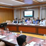 অসমক সৰু নদী খনন আৰু জলাশয় পুনৰুদ্ধাৰৰ পৰামৰ্শ দিলে কেন্দ্ৰীয় দলে