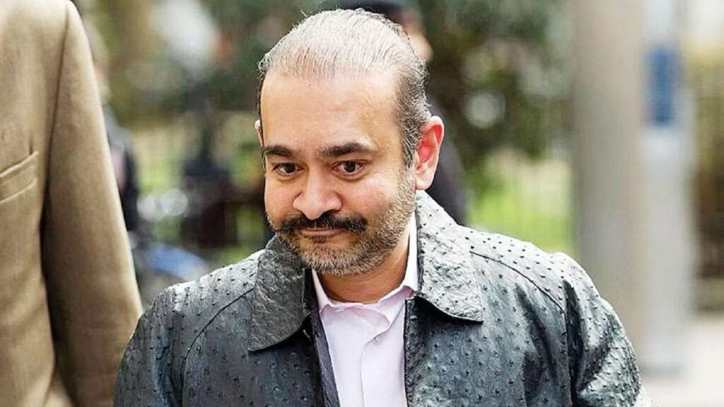 ২০১৯ৰ পৰা লণ্ডন কাৰাগাৰত বন্দী নিৰৱ মোদীক শীঘ্ৰে ভাৰতলৈ অনা হ’ব পাৰে