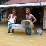 বানপানীৰ পিছত শিৱসাগৰ, যোৰহাট, গোলাঘাট, চৰাইদেউত ঋণ ৰেহাই ঘোষণা কৰিলে অসম চৰকাৰে