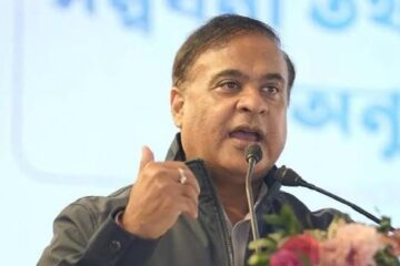পাঁচ বছৰত ৮৫ শতাংশ হ্ৰাস ৰাজ্যত ৰুজু হোৱা অপৰাধমূলক গোচৰঃ মুখ্যমন্ত্ৰী
