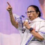 প্ৰতিবাদ দমন কৰি জনবিশ্বাস অৰ্জন কৰিব নোৱাৰিঃ সোণম ৱাংচুকক লৈ কেন্দ্ৰীয় চৰকাৰক সমালোচনা মমতা বেনাৰ্জীৰ