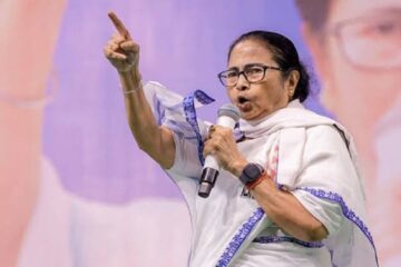 প্ৰতিবাদ দমন কৰি জনবিশ্বাস অৰ্জন কৰিব নোৱাৰিঃ সোণম ৱাংচুকক লৈ কেন্দ্ৰীয় চৰকাৰক সমালোচনা মমতা বেনাৰ্জীৰ
