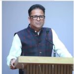 অভিলেখসংখ্যক বৰষুণেই সৃষ্টি কৰিলে উজনিৰ বানঃ বিধায়ক মানৱ ডেকাৰ দাবী