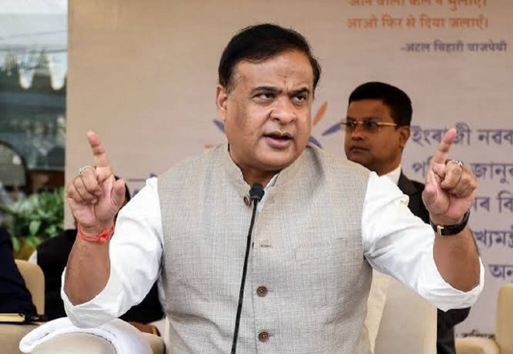 বানপীড়িতৰ কাষত থিয় হ’বলৈ আহ্বান মুখ্যমন্ত্ৰীৰ; ১২ কোটি টকাৰ সাহায্য সংগ্ৰহ কৰিব বিজেপিয়ে
