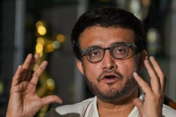 আইচিচি ‘হল অব ফে’মত অন্তৰ্ভুক্ত সৌৰভ গাংগুলী