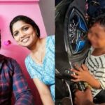 গোদাৱৰী নদীৰ দলঙত হৃদয়বিদাৰক ঘটনা, তিনিবছৰীয়া কণমানিক এৰি দম্পতী নিৰুদ্দেশ