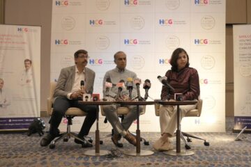 HCG-এ Woodland Hospitals-ৰ সৈতে মেঘালয়ৰ ৰোগীসকলৰ বাবে Expert Cancer OPD আৰম্ভ কৰিলে
