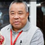 মিজ’ৰামৰ বিধায়ক ৰবাৰ্ট ৰয়টে ৯০ মাহৰ দৰমহা ১.২৫ কোটি টকা দৰিদ্ৰৰ কল্যাণৰ বাবে দান কৰিলে