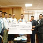 এই সাহায্য ৰাজ্যখনৰ বান সাহায্য আৰু পুনৰ্সংস্থাপন প্ৰচেষ্টাৰ বাবে আগবঢ়োৱা হৈছে