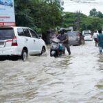 কেৰালাৰ বহু অঞ্চল বানত আক্ৰান্ত হৈছে