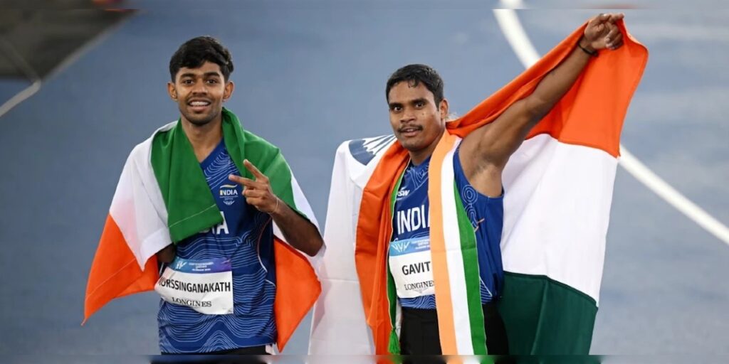 ১১ দিনীয়া কমনৱেলথ গেমছ ২০২৬ৰ সামৰণি পৰে