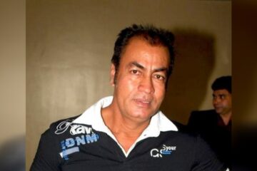 গাজিনী’ৰ অভিনেতা প্ৰদীপ ৰাৱটৰ দেহাৱসান