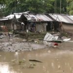 বানত মৃত্যু হোৱা লোকৰ সংখ্যা ৯৫ জনলৈ বৃদ্ধি