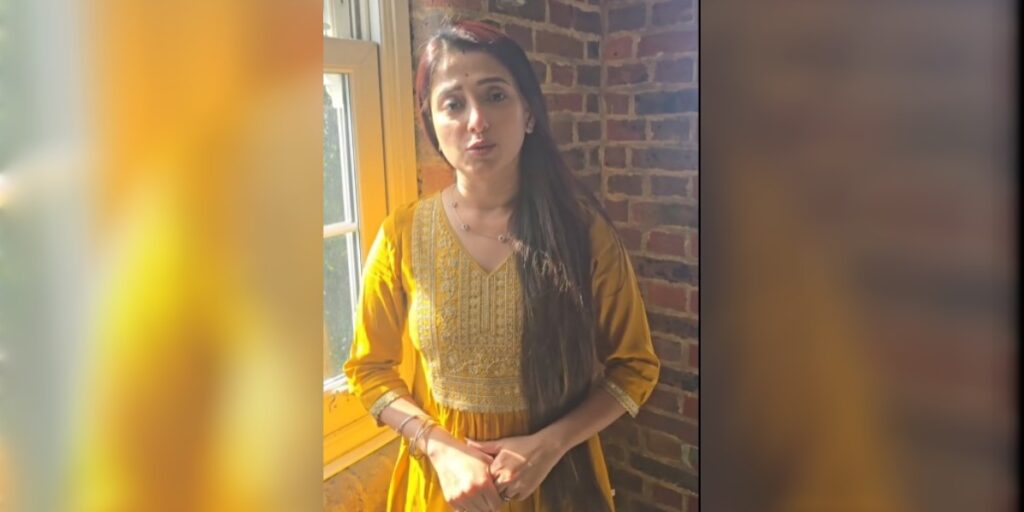 বানপীড়িতক সহায় কৰিবলৈ গৈ কিয় ট্ৰোল হ’ল মেঘৰঞ্জনী মেধি ?