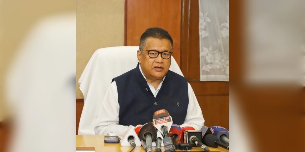 ১০ আগষ্টৰ পৰা বানাক্ৰান্ত জিলাকেইখনৰ বিদ্যালয় ৰ পাঠদান আৰম্ভ হব