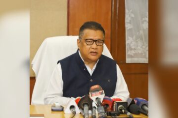 ১০ আগষ্টৰ পৰা বানাক্ৰান্ত জিলাকেইখনৰ বিদ্যালয় ৰ পাঠদান আৰম্ভ হব