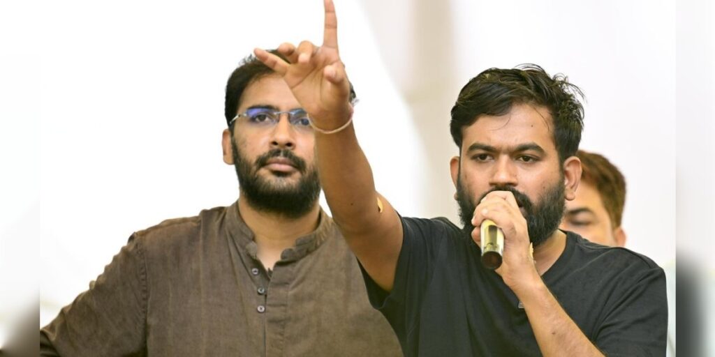 আকৌ সাজু হৈছে CJP