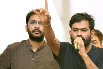 আকৌ সাজু হৈছে CJP