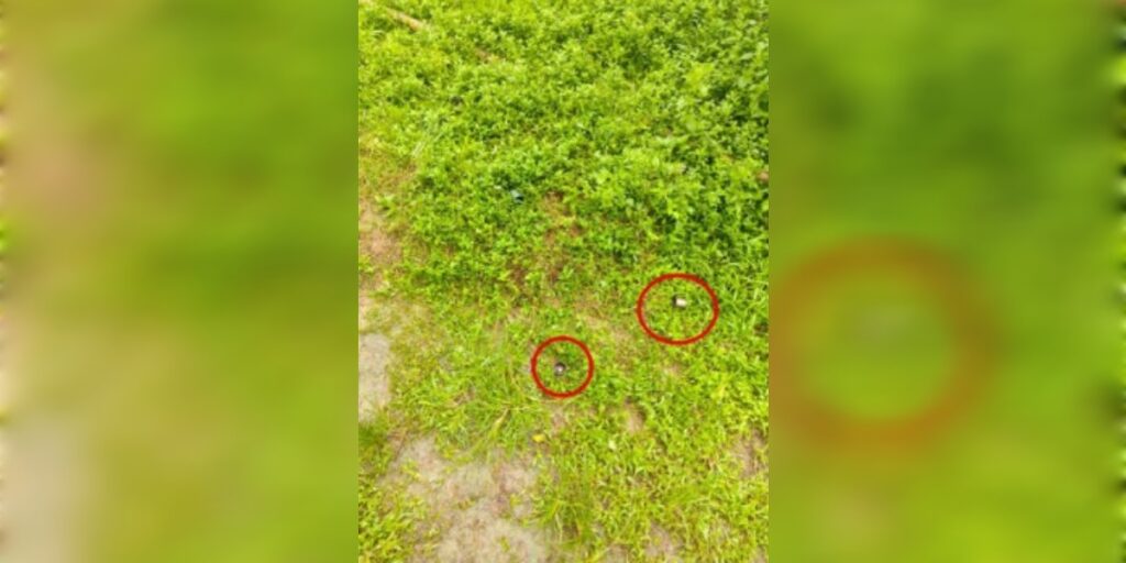 আছাম ৰাইফলছৰ শিবিৰত ধাৰাসাৰ গুলীবৰ্ষণ